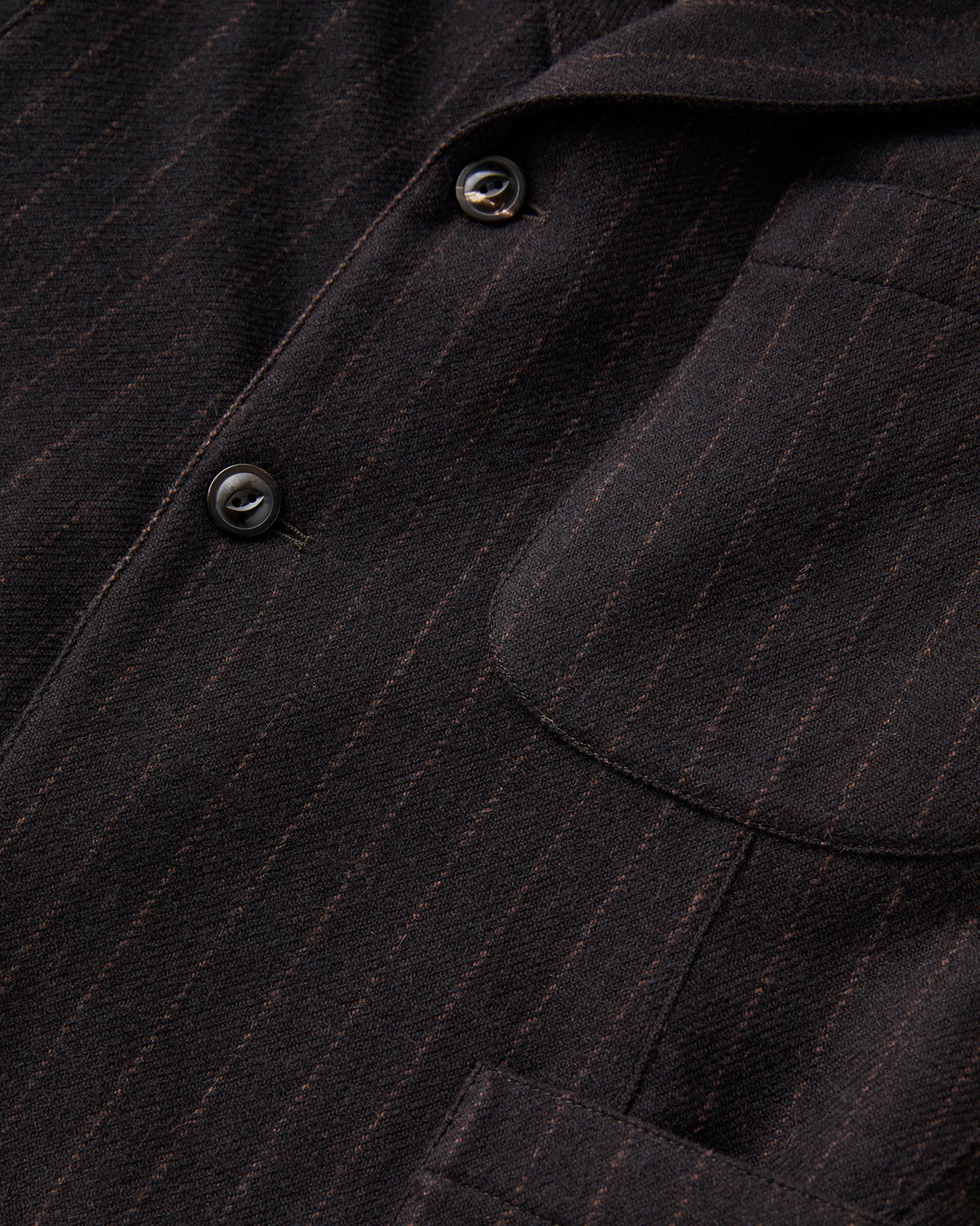 Fetherston Jacket