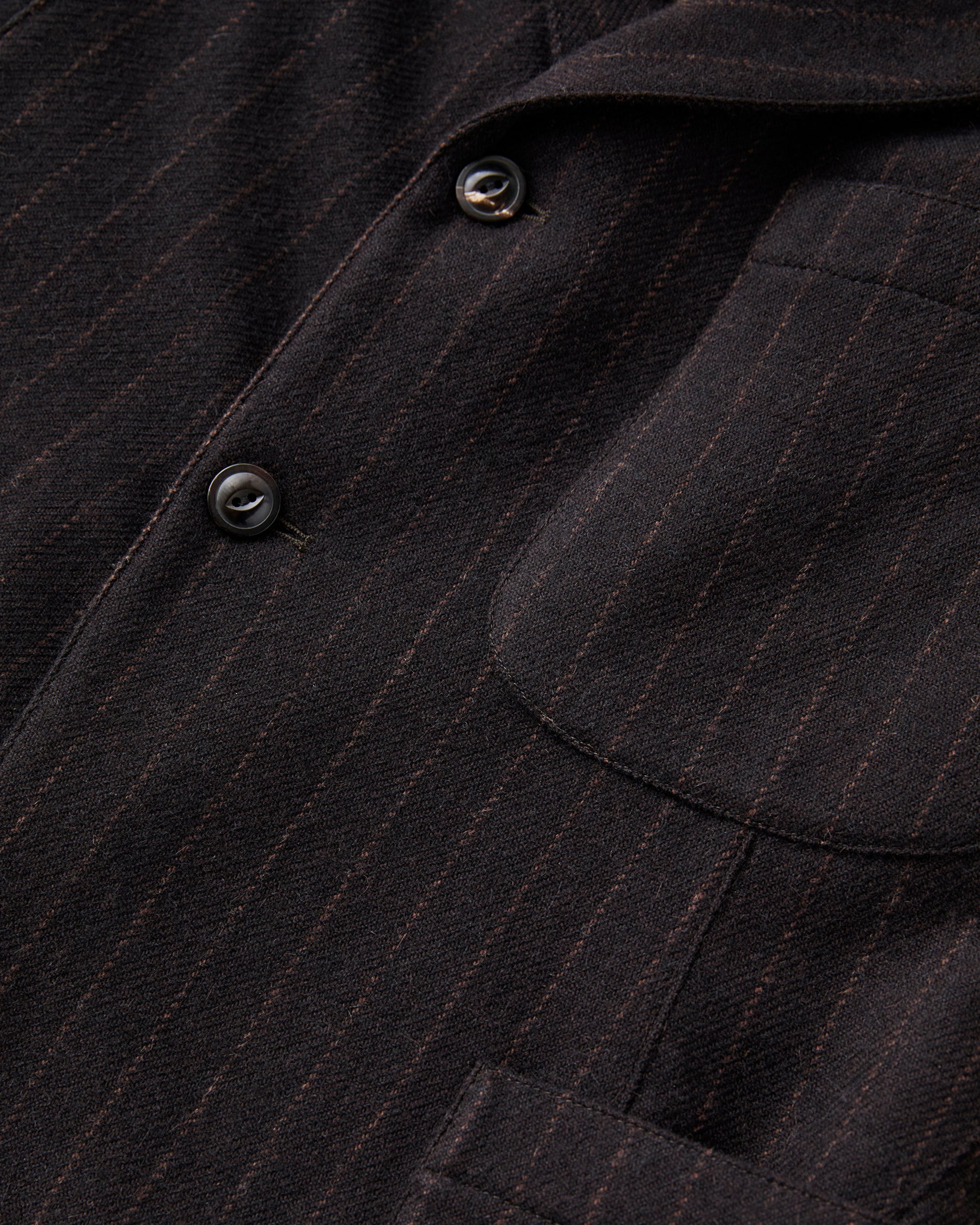 Fetherston Jacket