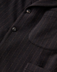 Fetherston Jacket