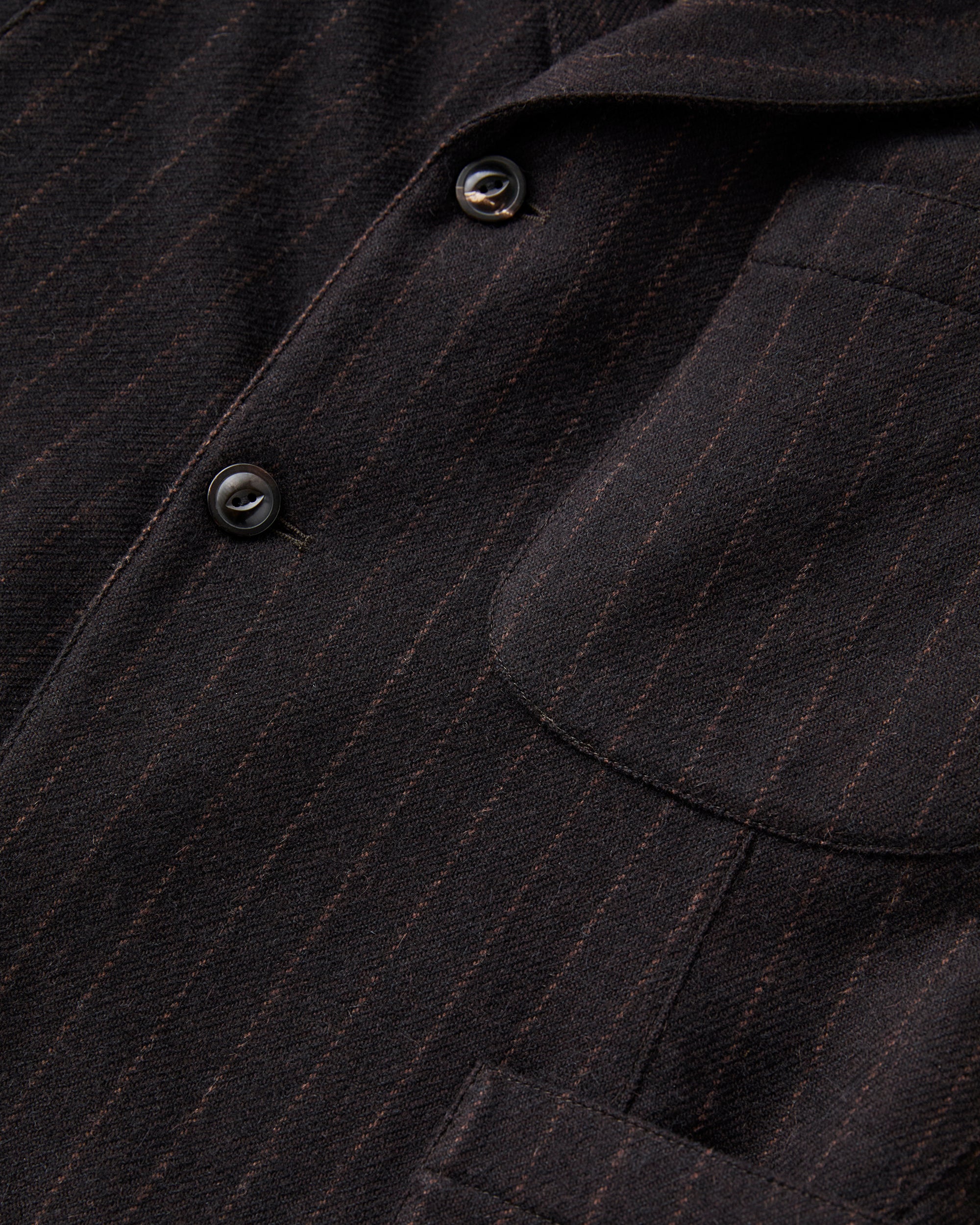Fetherston Jacket