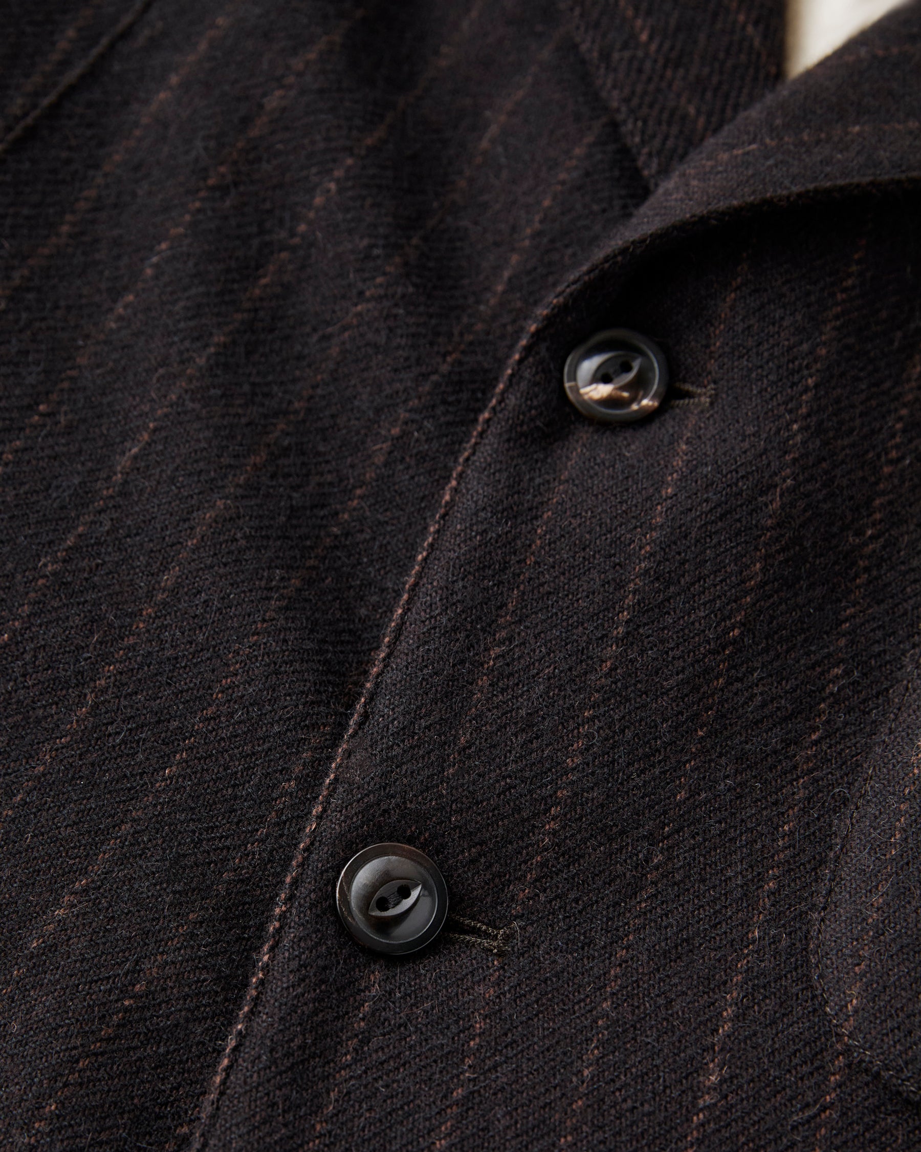 Fetherston Jacket