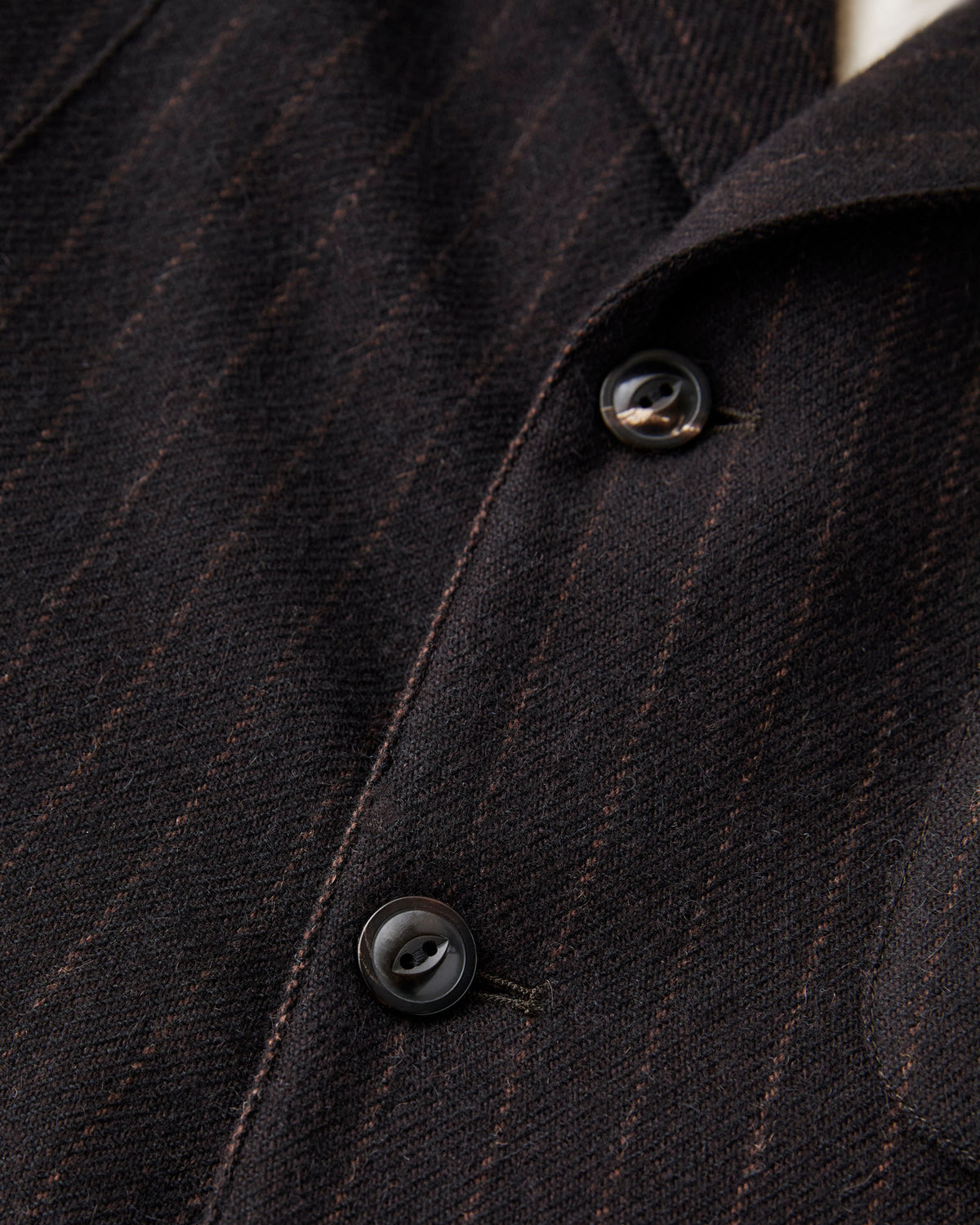 Fetherston Jacket