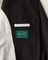 Fetherston Jacket