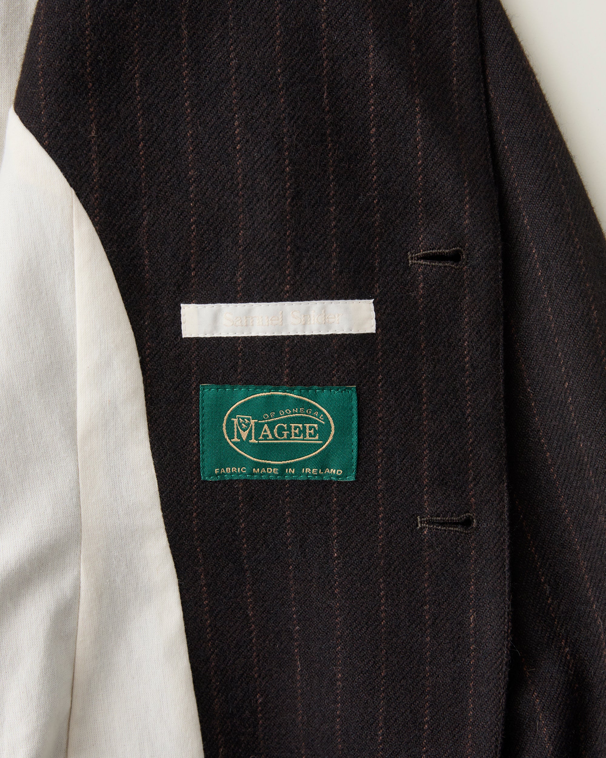 Fetherston Jacket