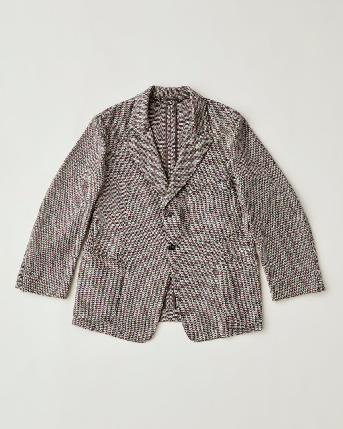 Fetherston Jacket