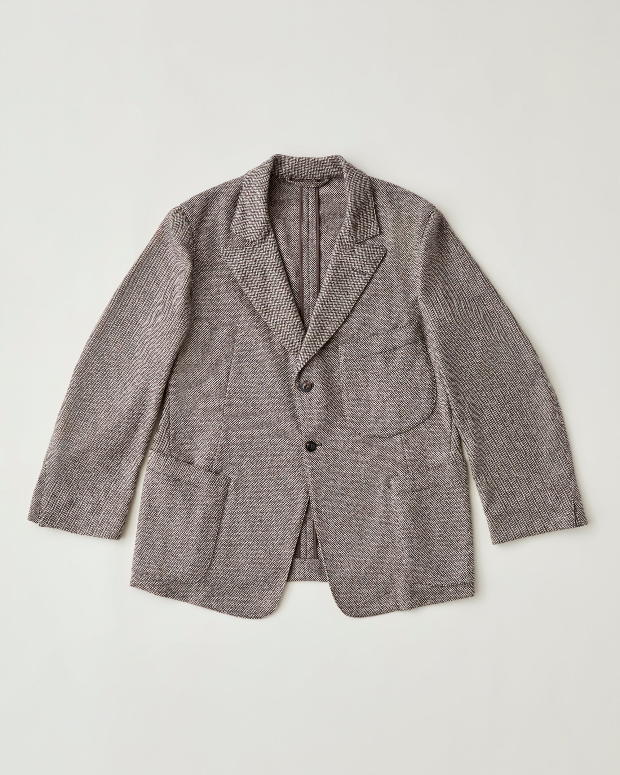 Fetherston Jacket
