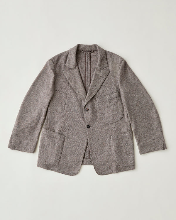 Fetherston Jacket