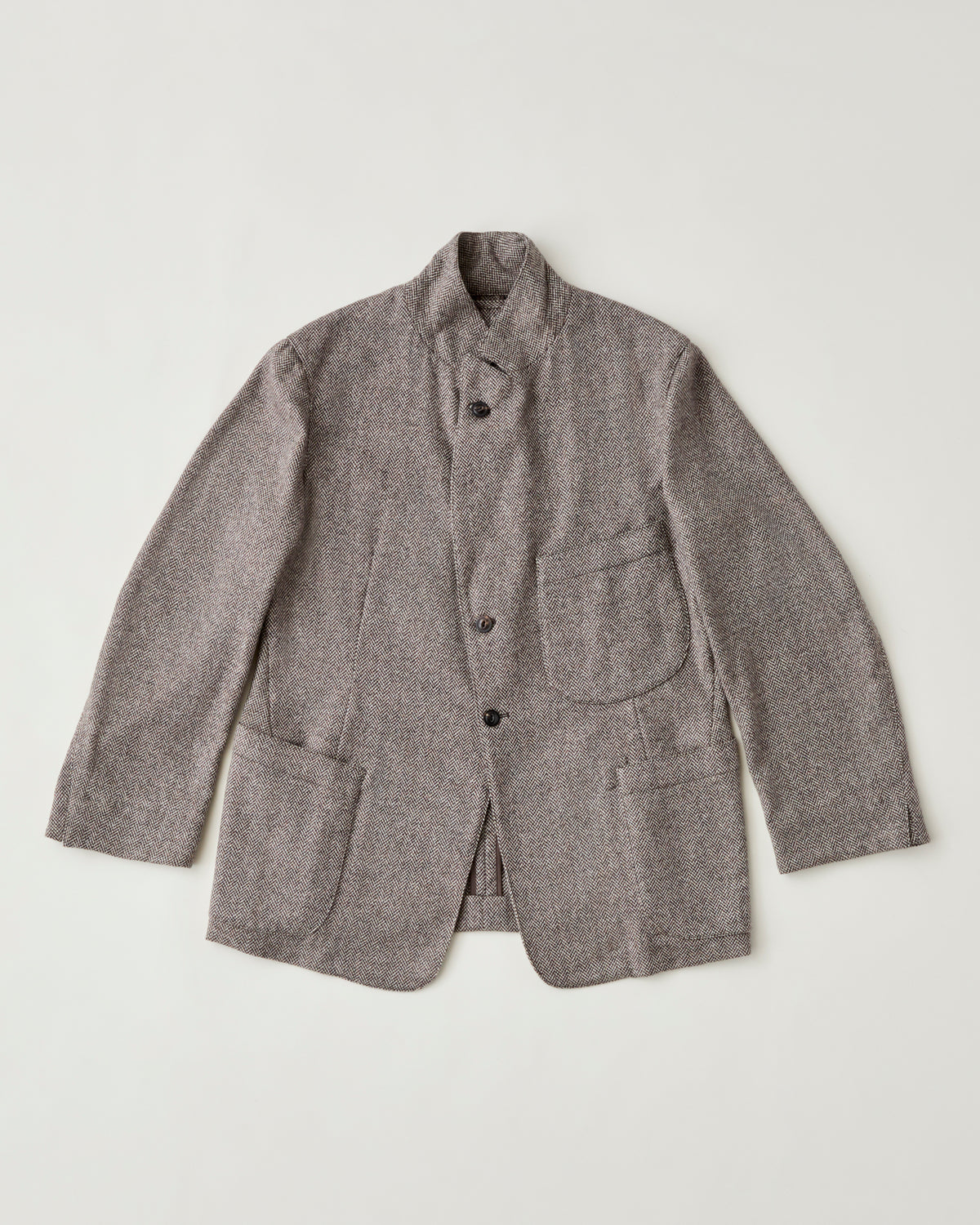 Fetherston Jacket