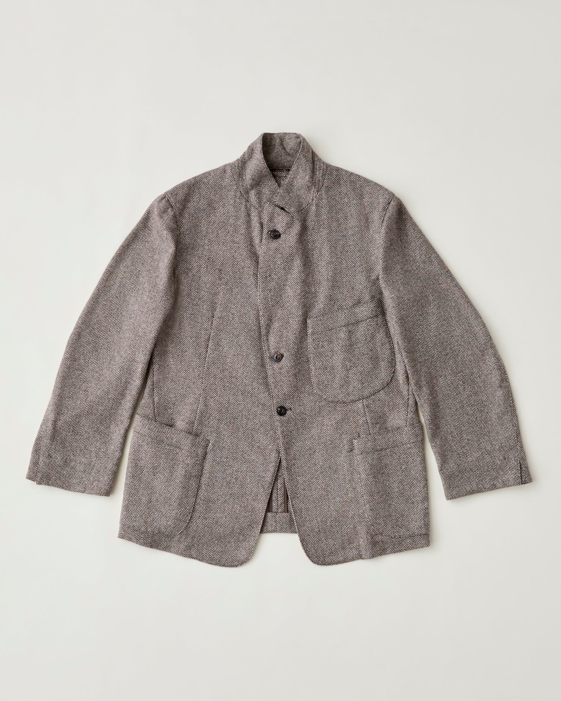 Fetherston Jacket
