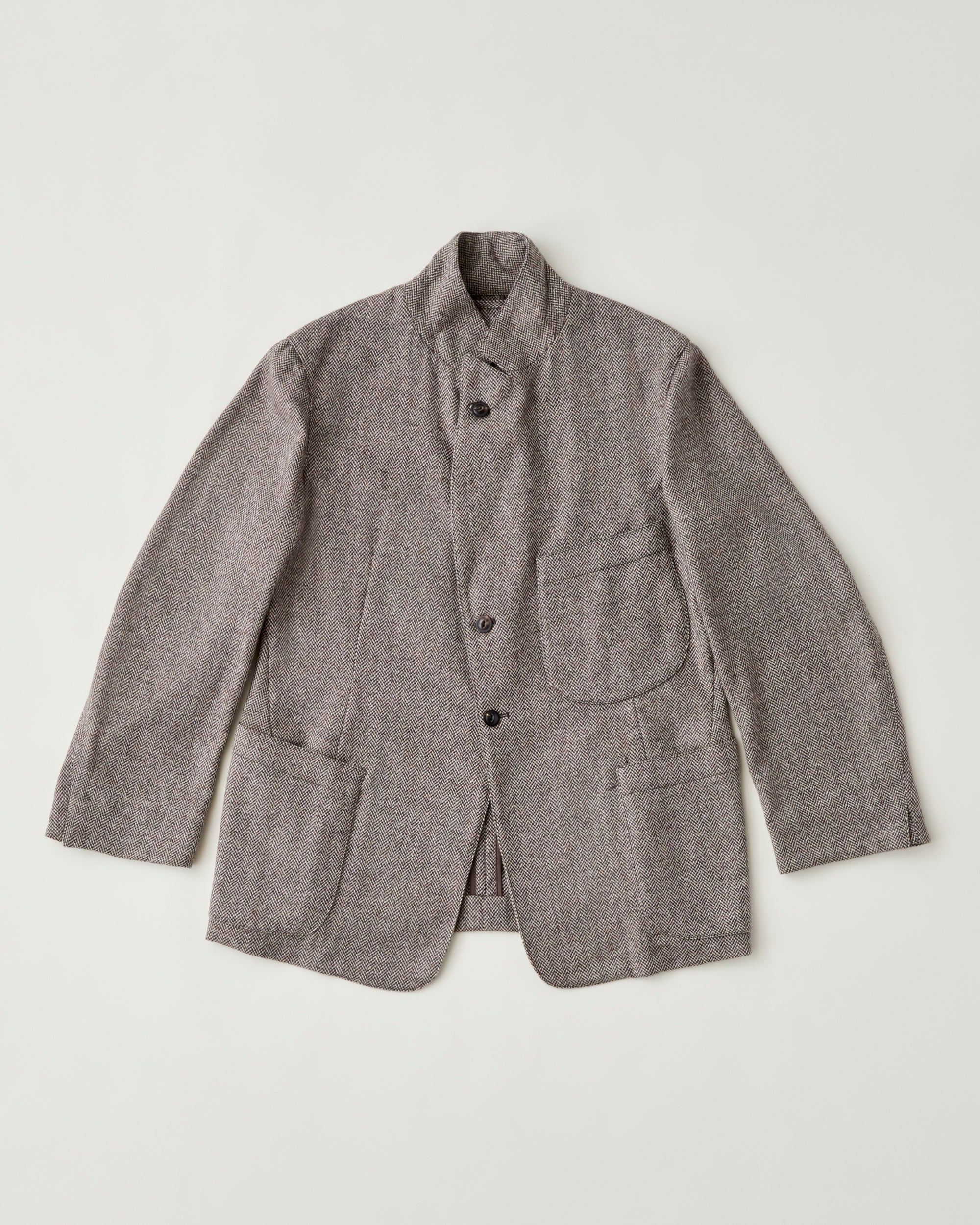 Fetherston Jacket