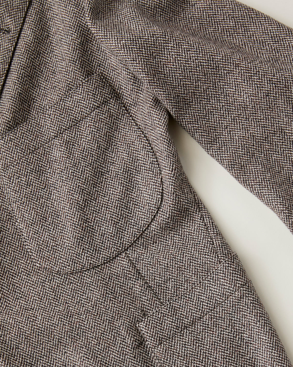 Fetherston Jacket