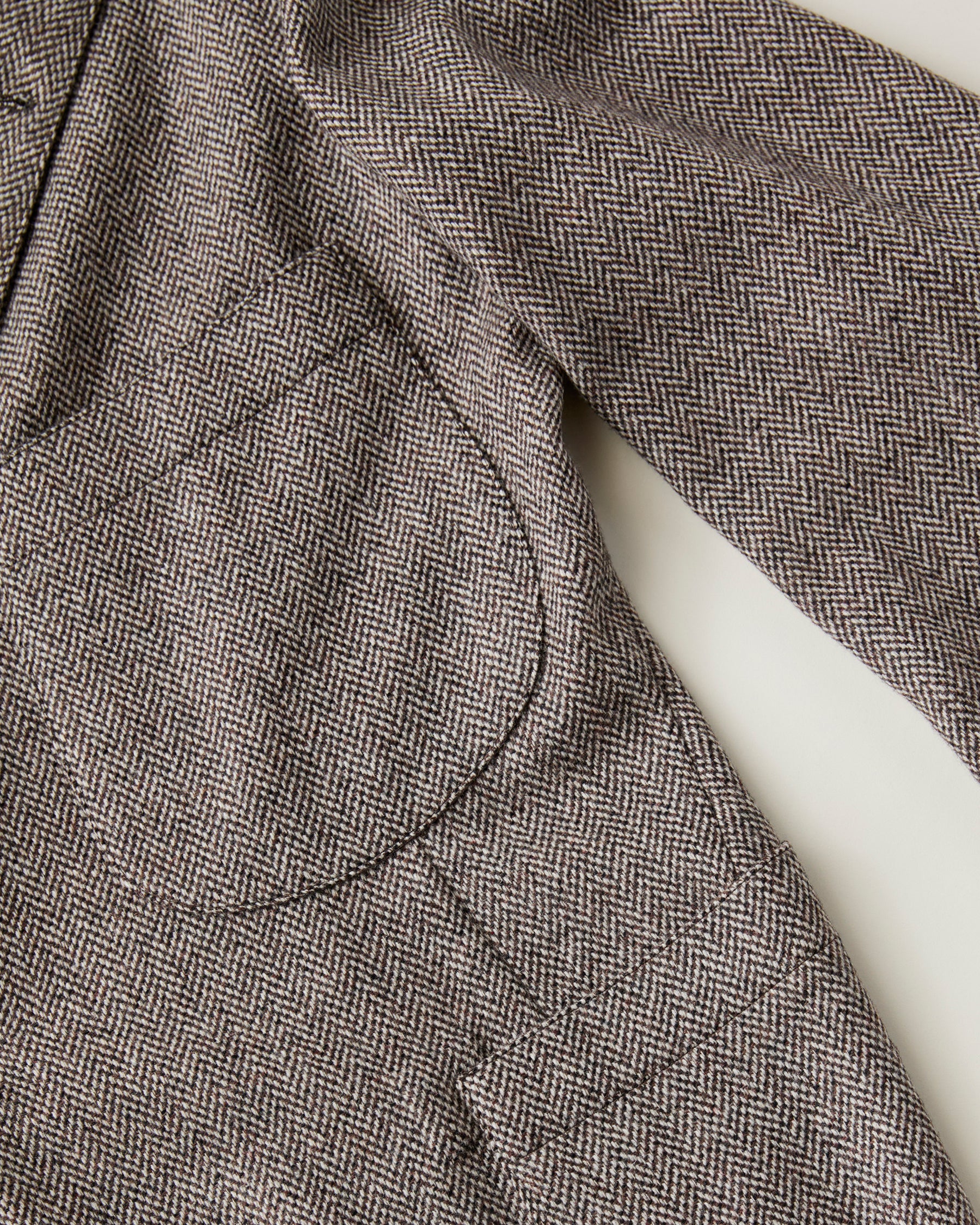 Fetherston Jacket