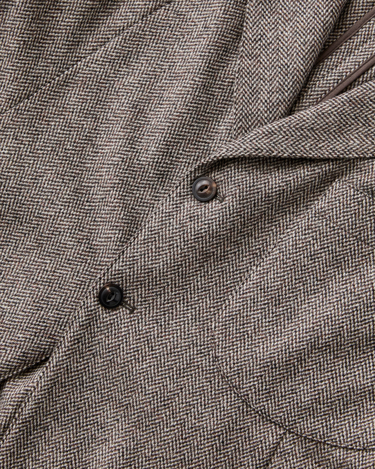 Fetherston Jacket