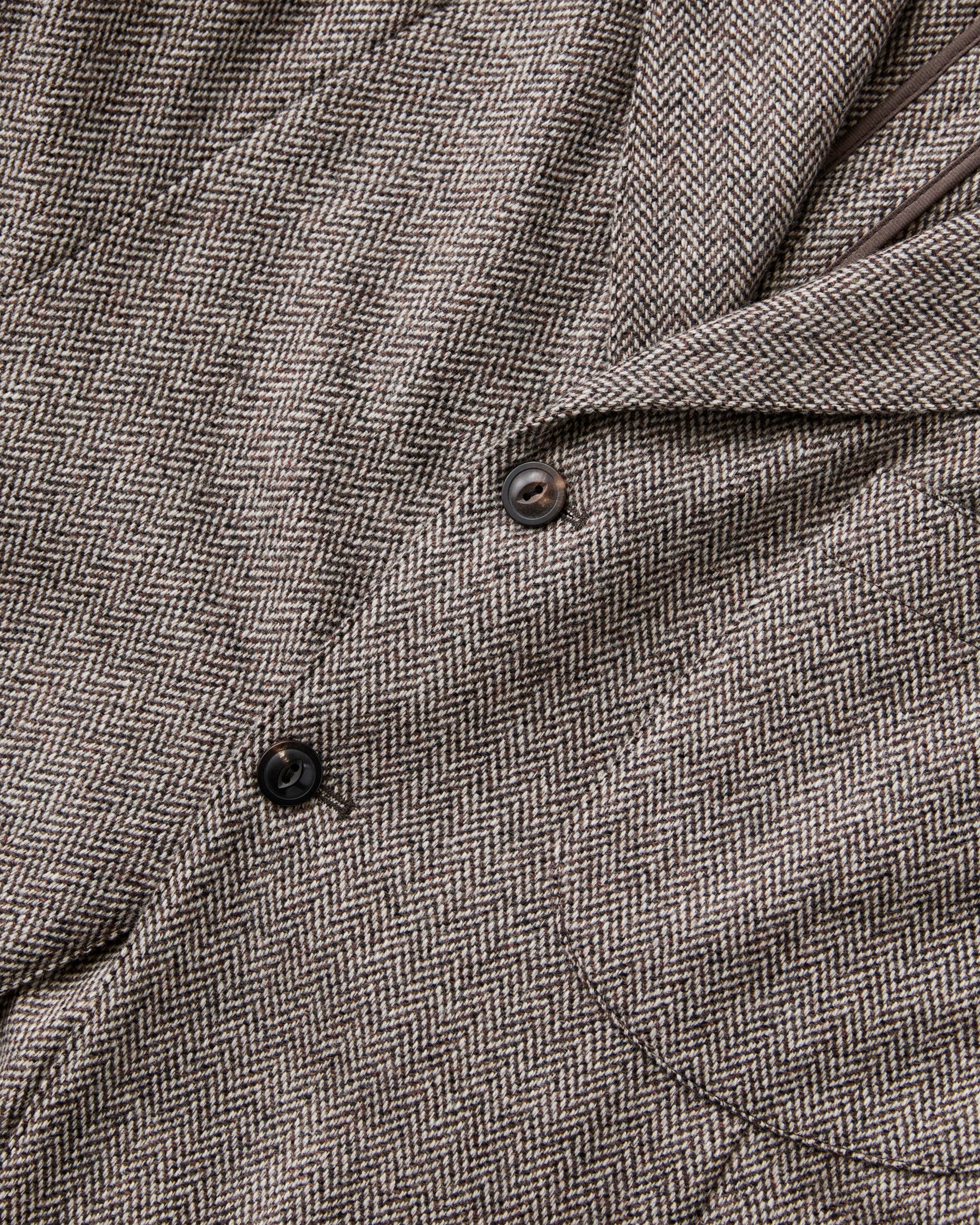 Fetherston Jacket