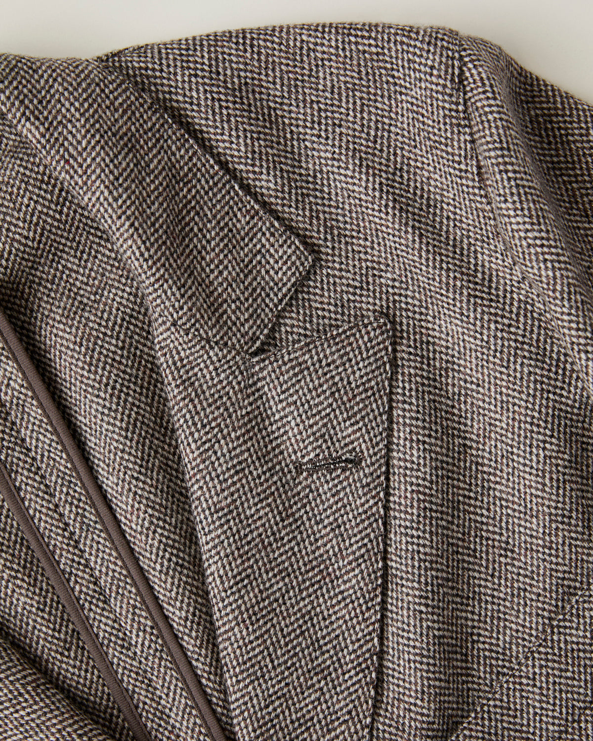 Fetherston Jacket