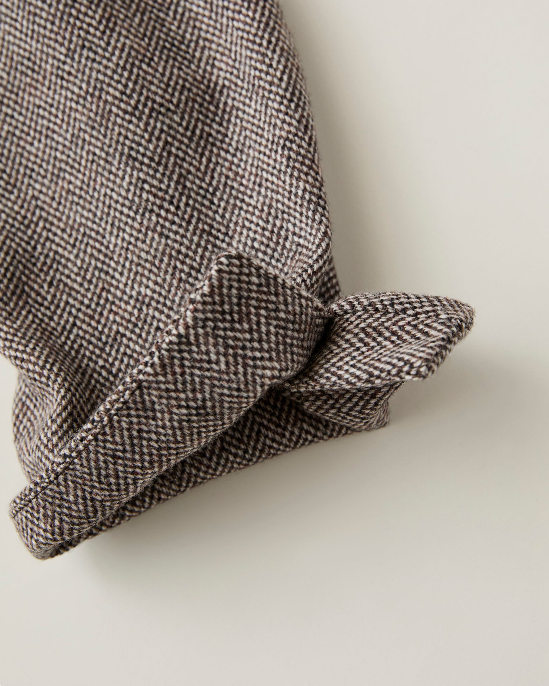 Fetherston Jacket