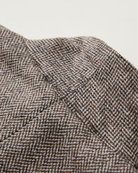 Fetherston Jacket