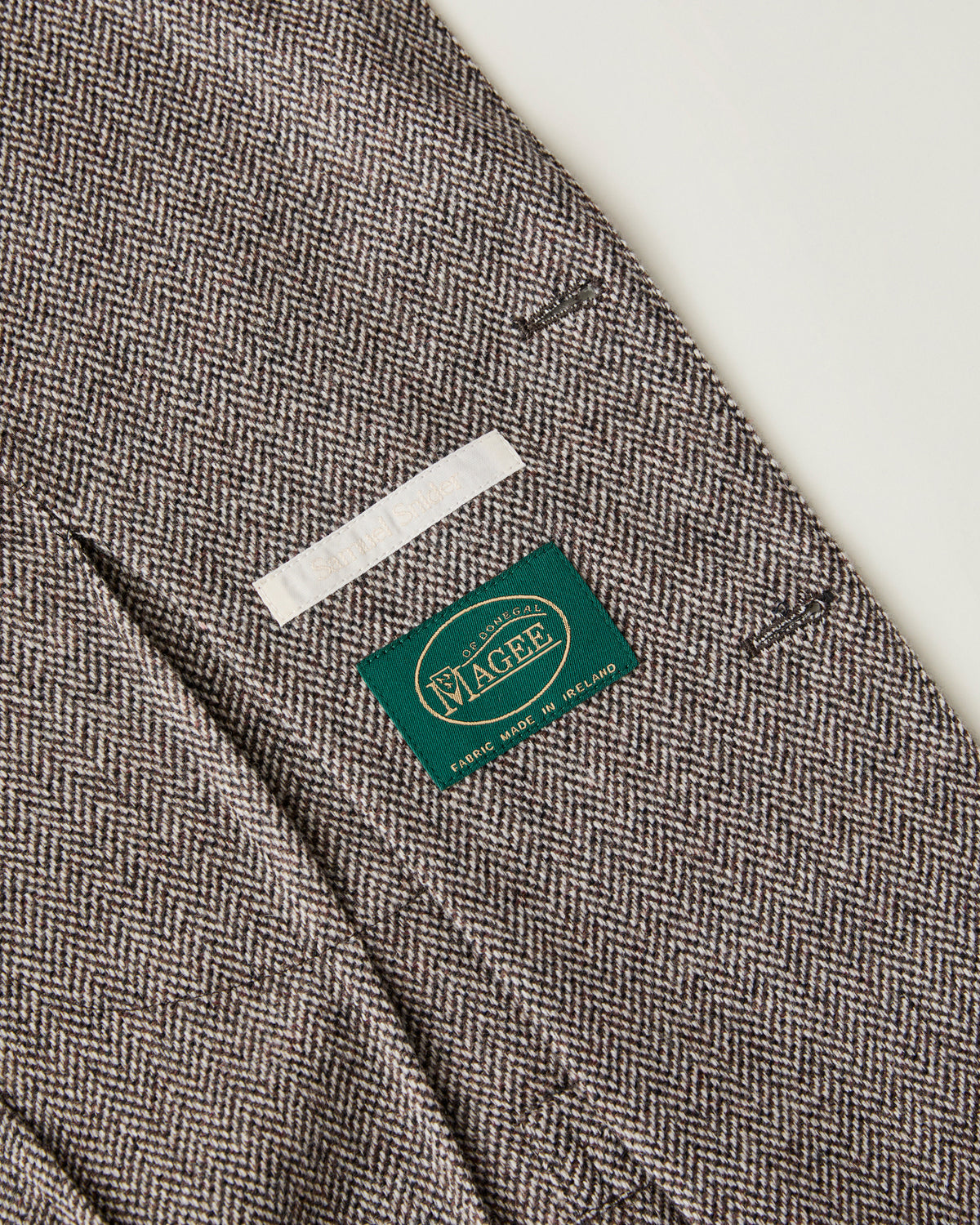 Fetherston Jacket