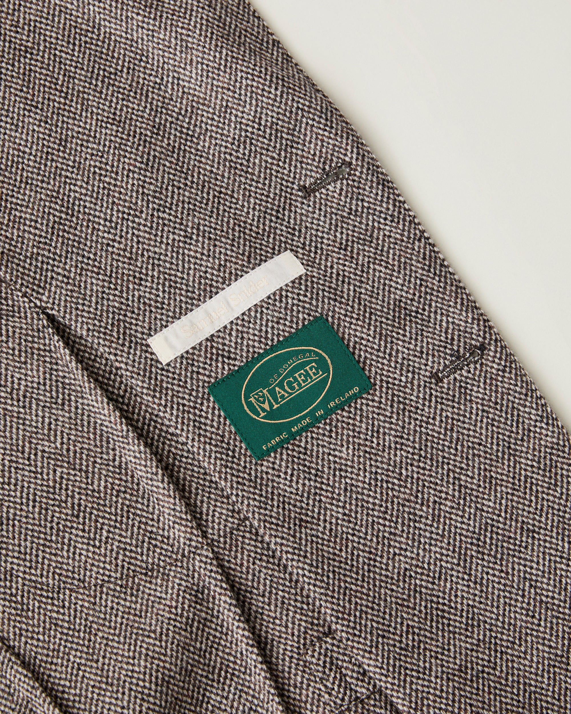 Fetherston Jacket