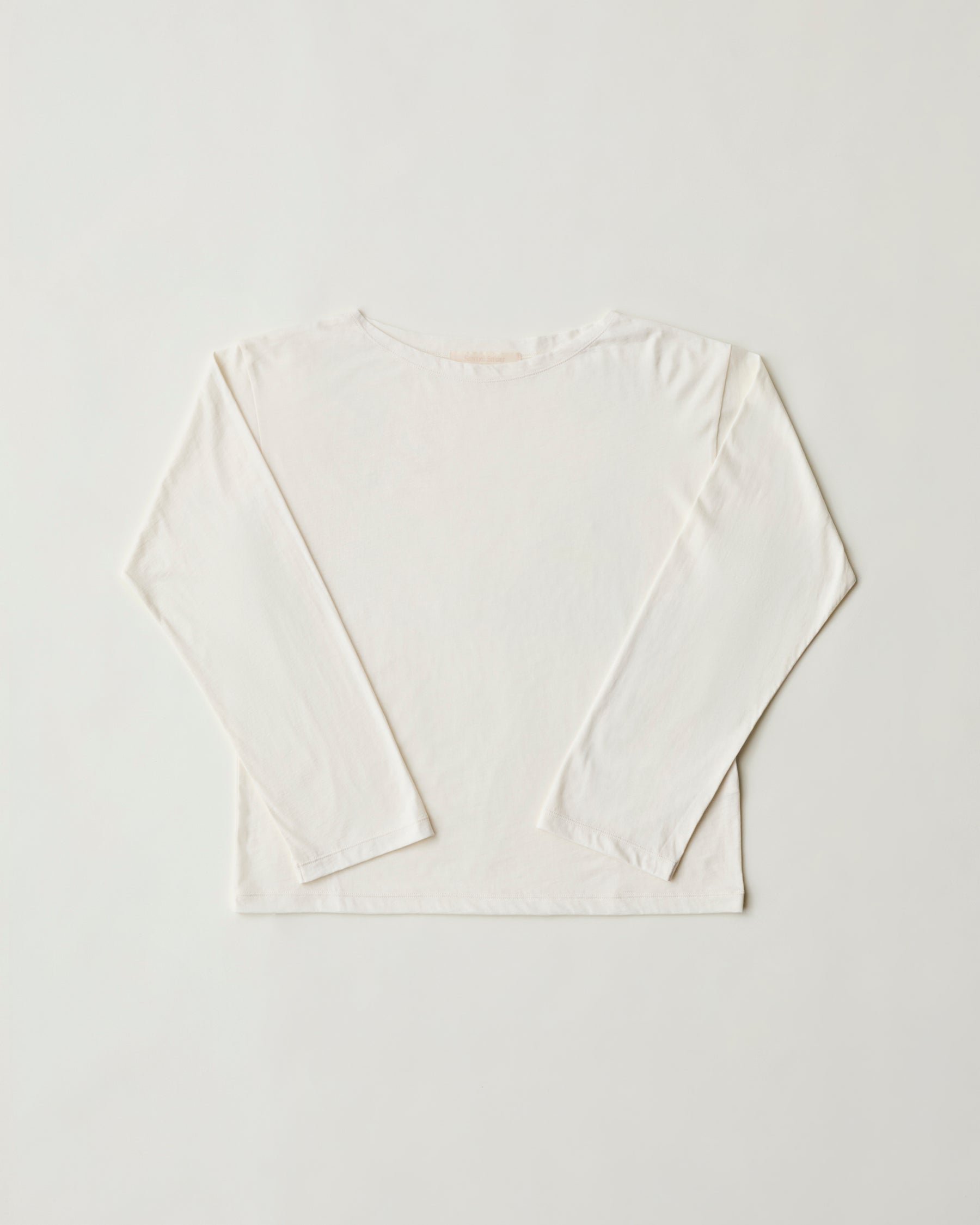 Bateau Shirt
