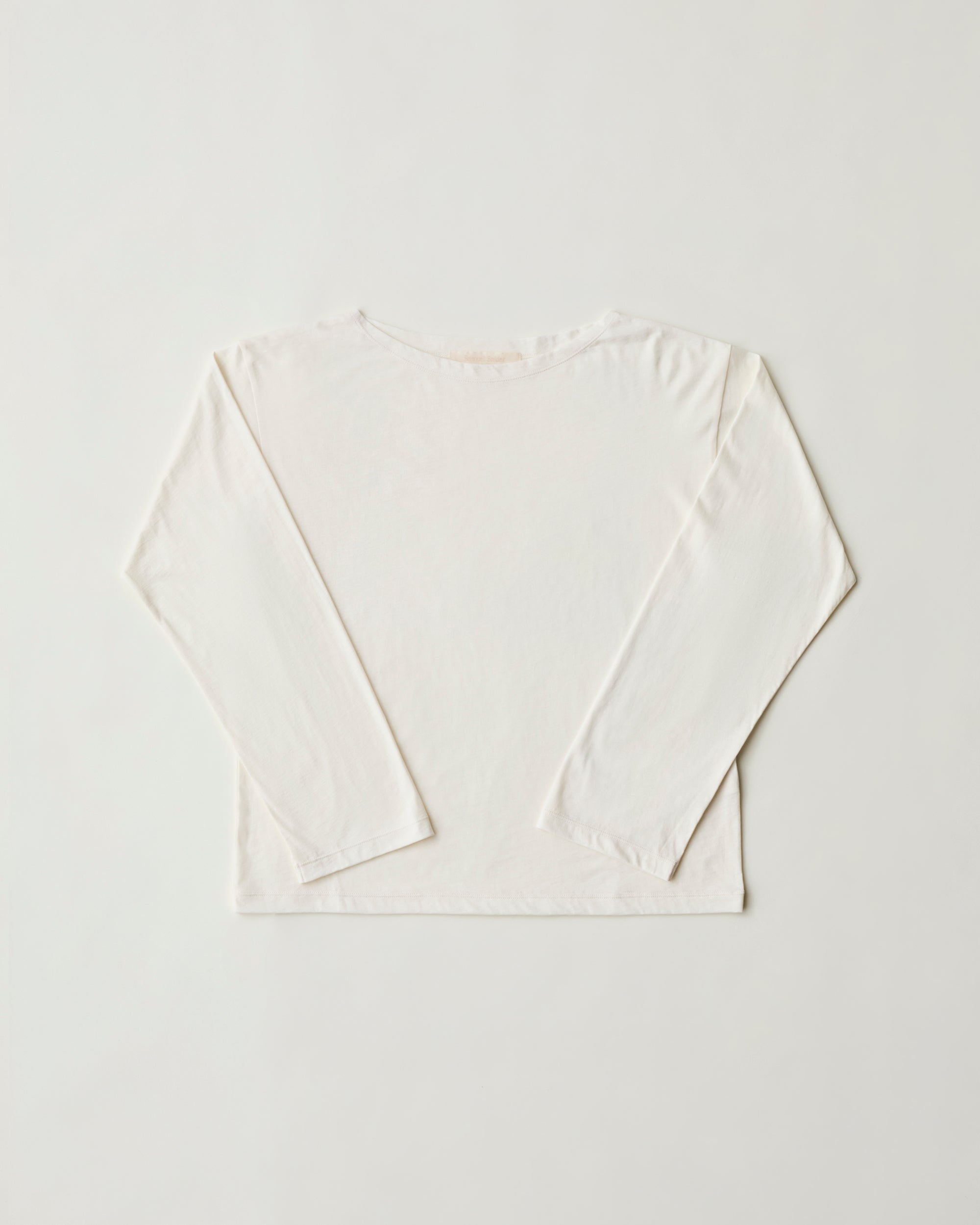 Bateau Shirt