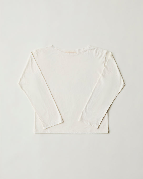 Bateau Shirt