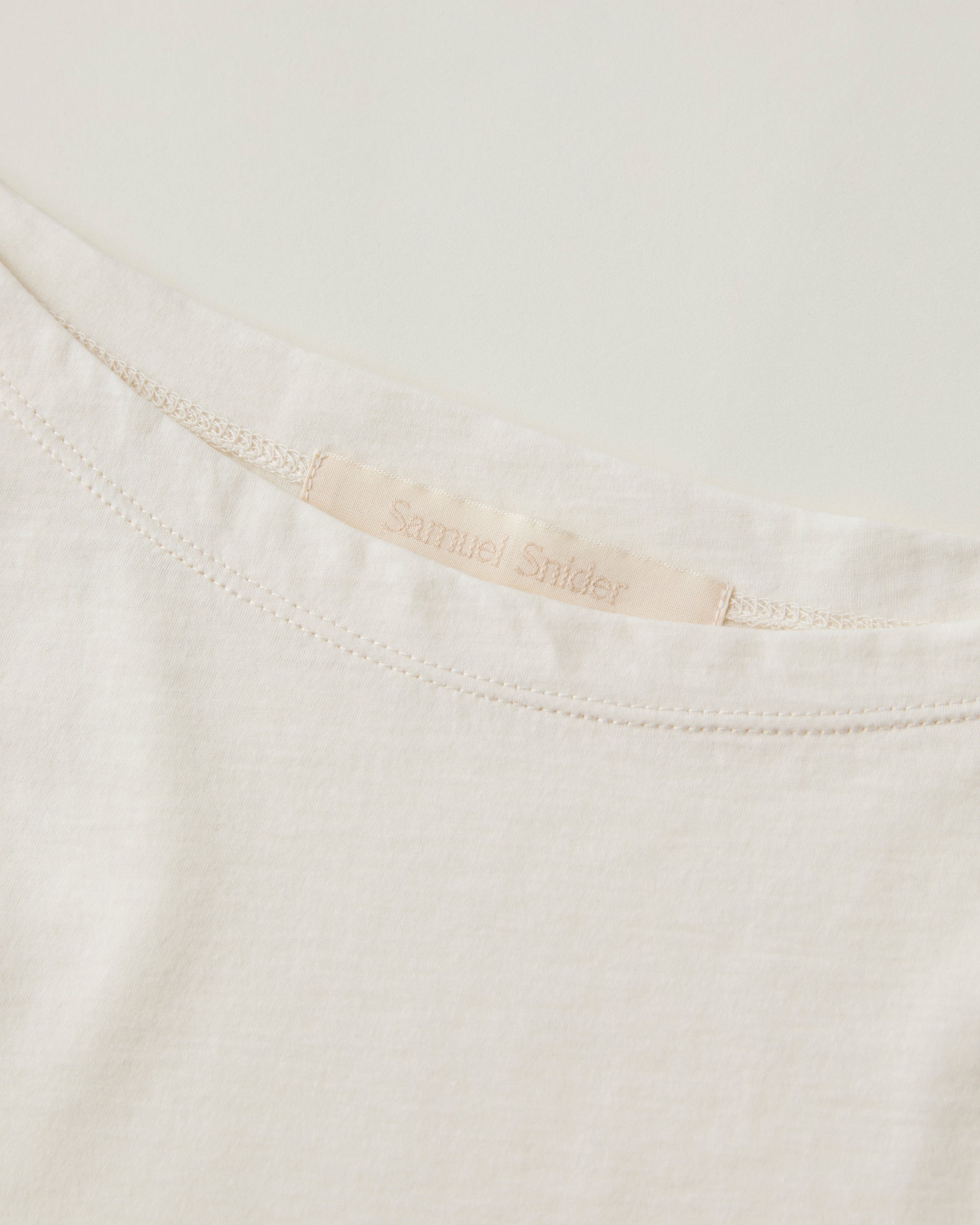 Bateau Shirt