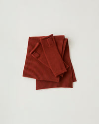 Fingerless Mittens