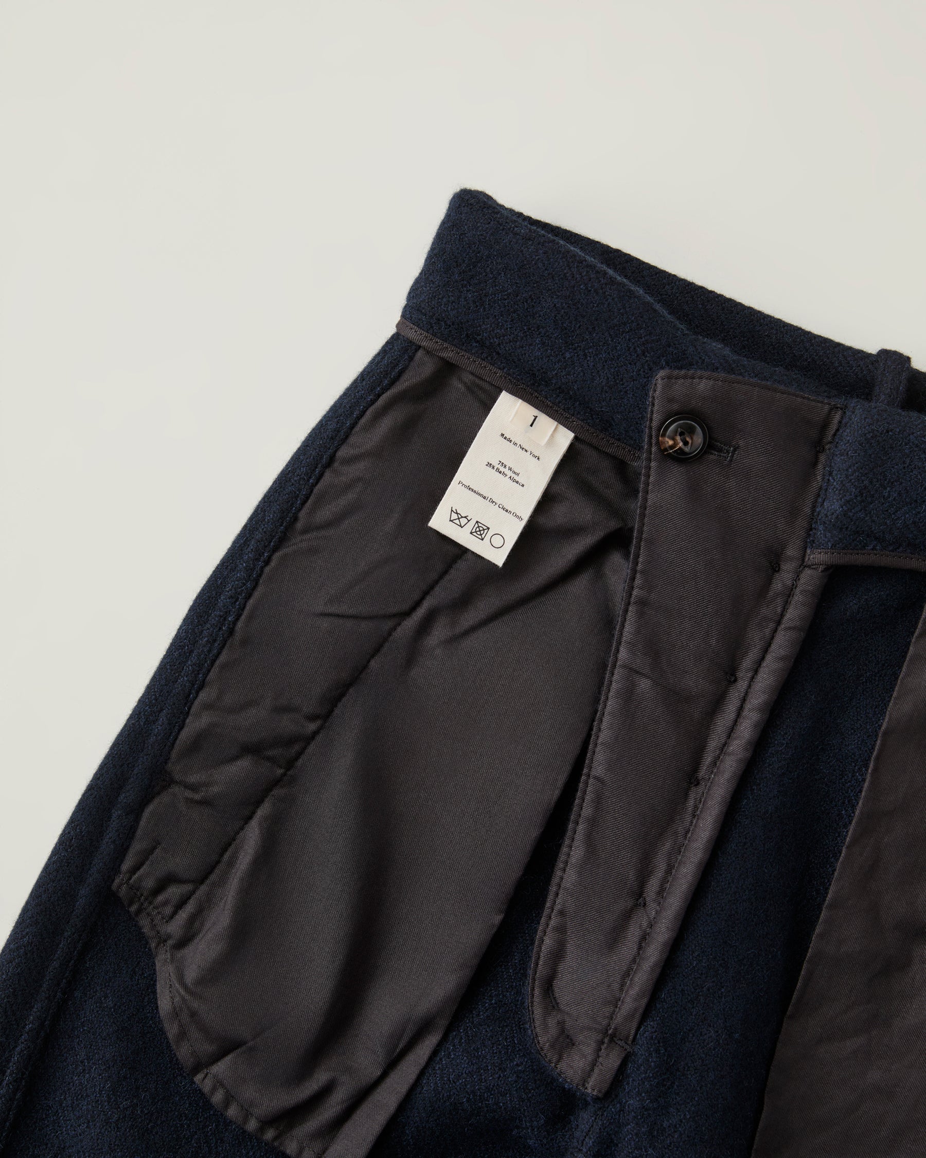 Workhorse Trousers