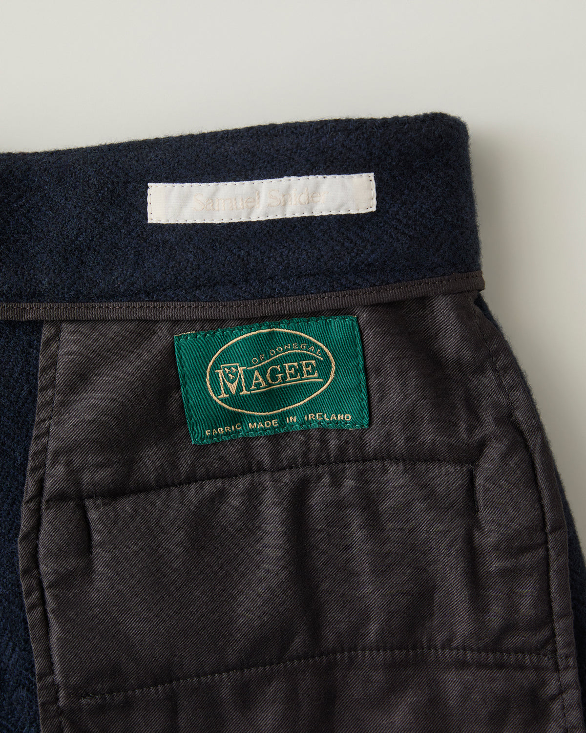 Workhorse Trousers