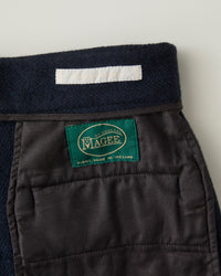 Workhorse Trousers