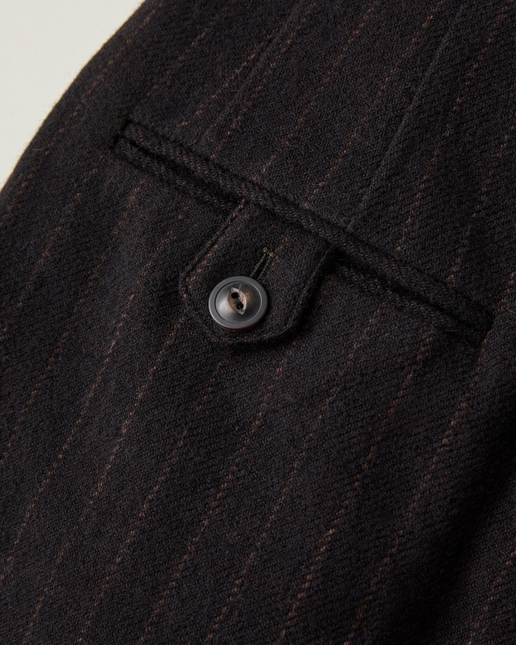 Pleated Trousers