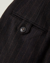 Pleated Trousers