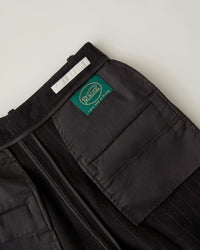 Pleated Trousers