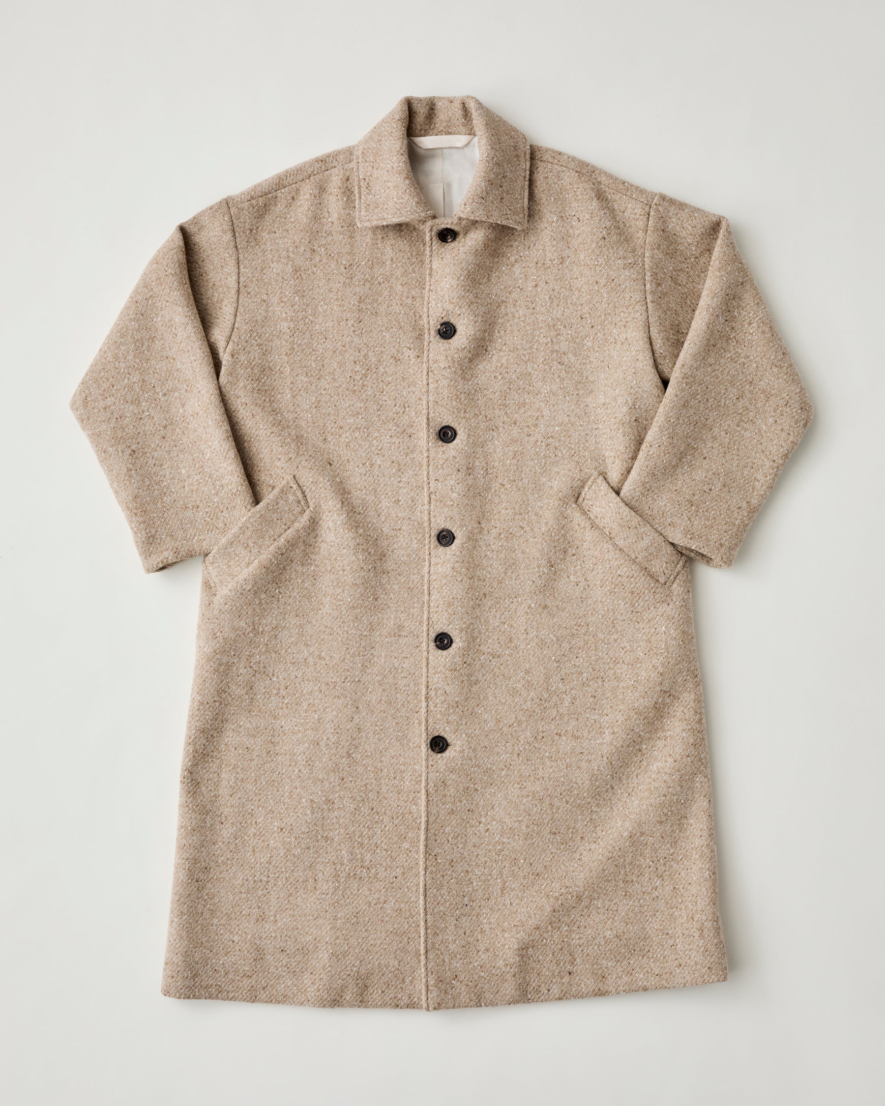 Helenus Coat