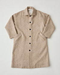 Helenus Coat