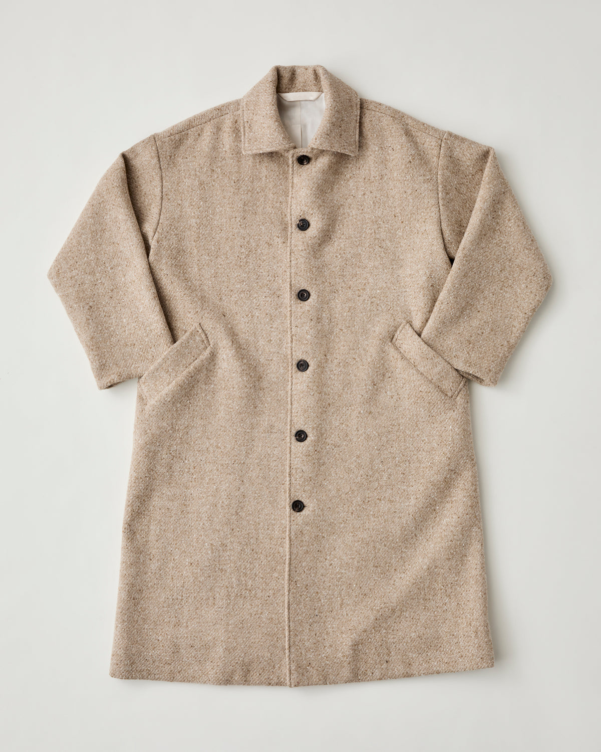 Helenus Coat