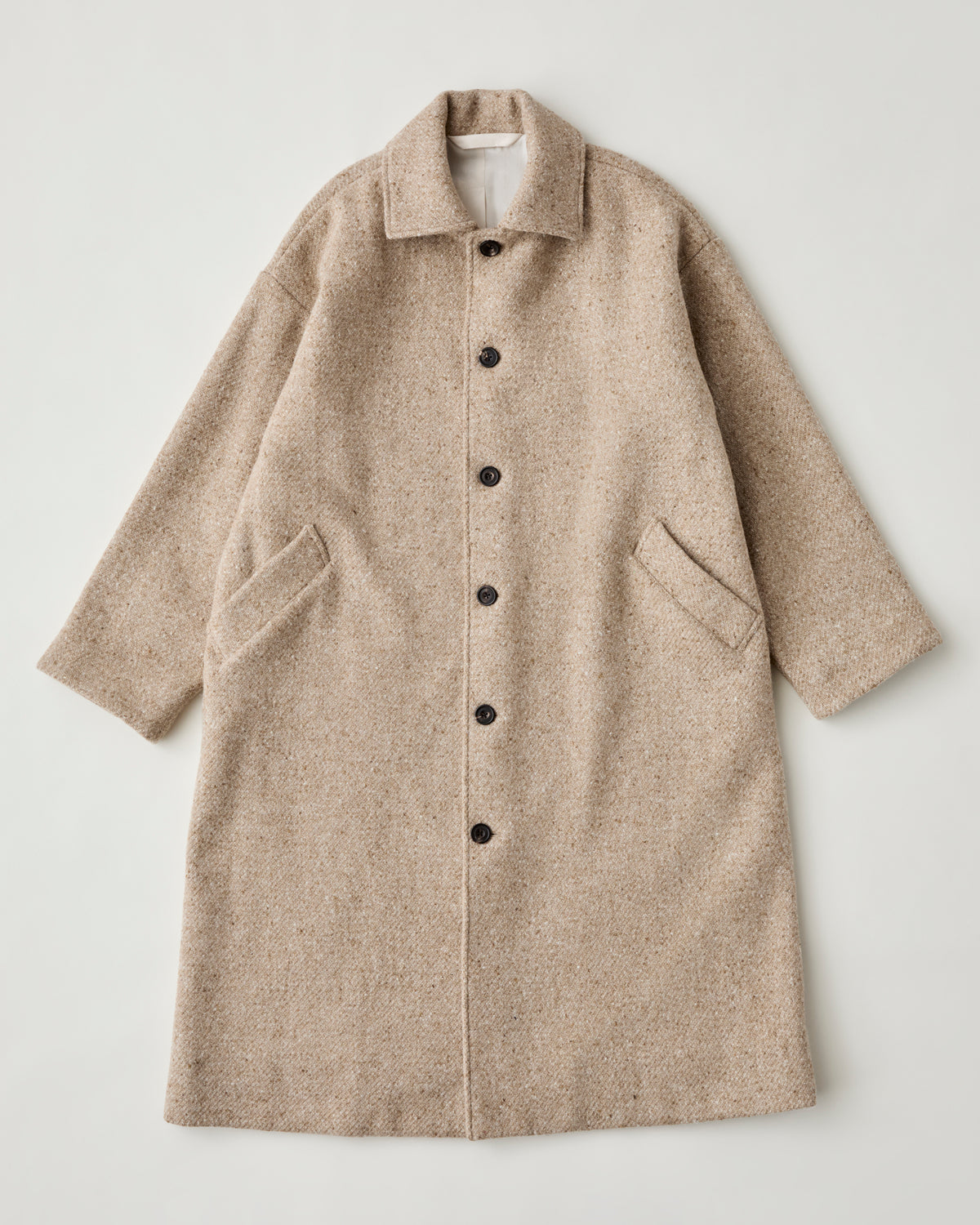 Helenus Coat