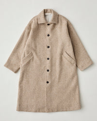 Helenus Coat