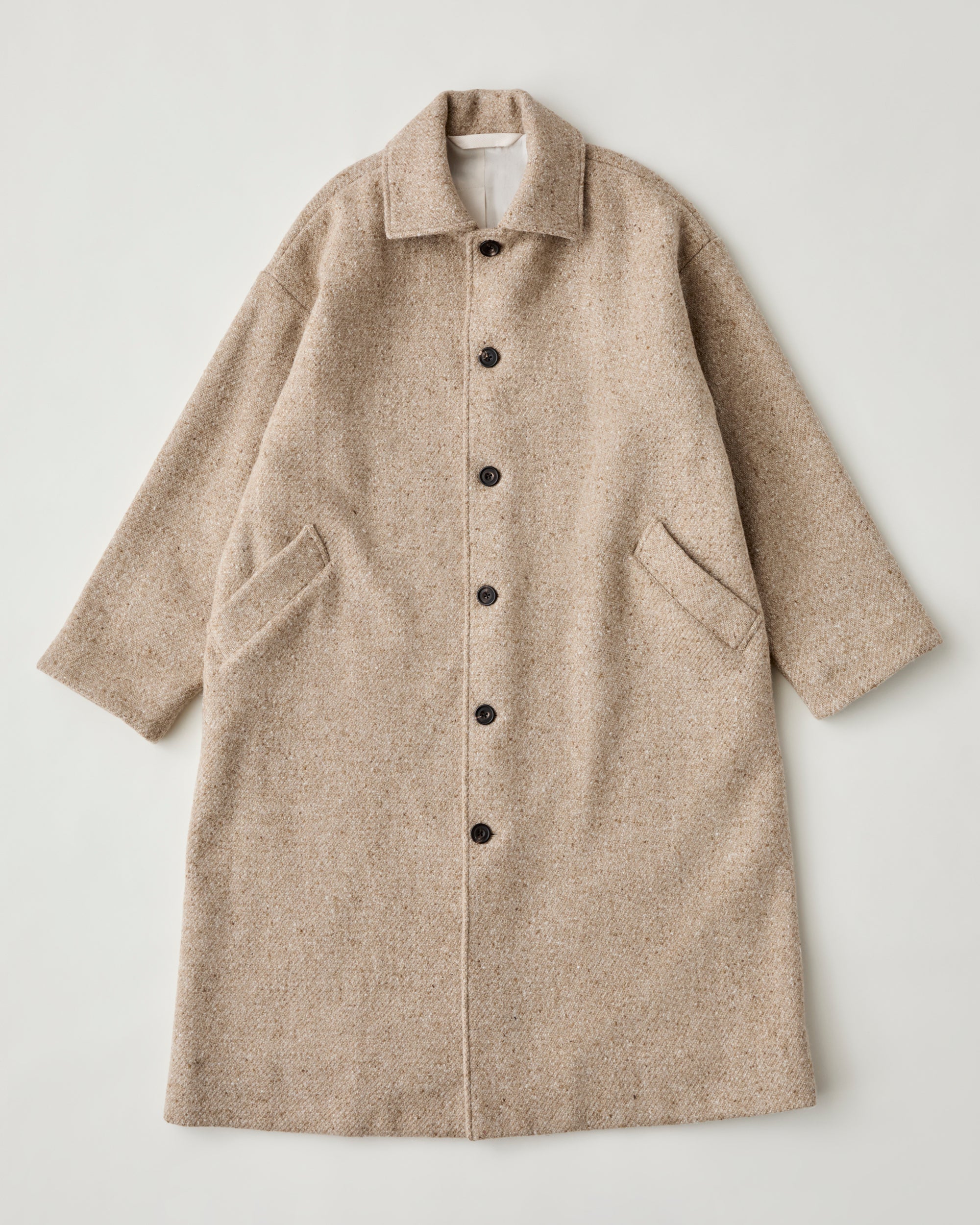 Helenus Coat