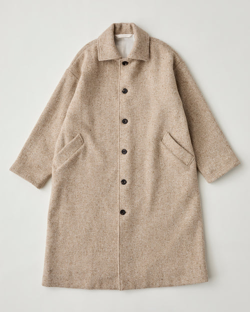 Helenus Coat