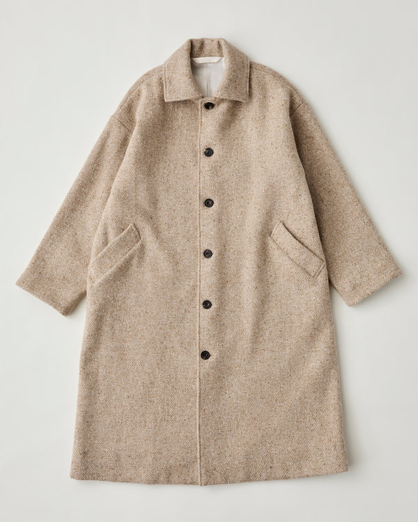 Helenus Coat