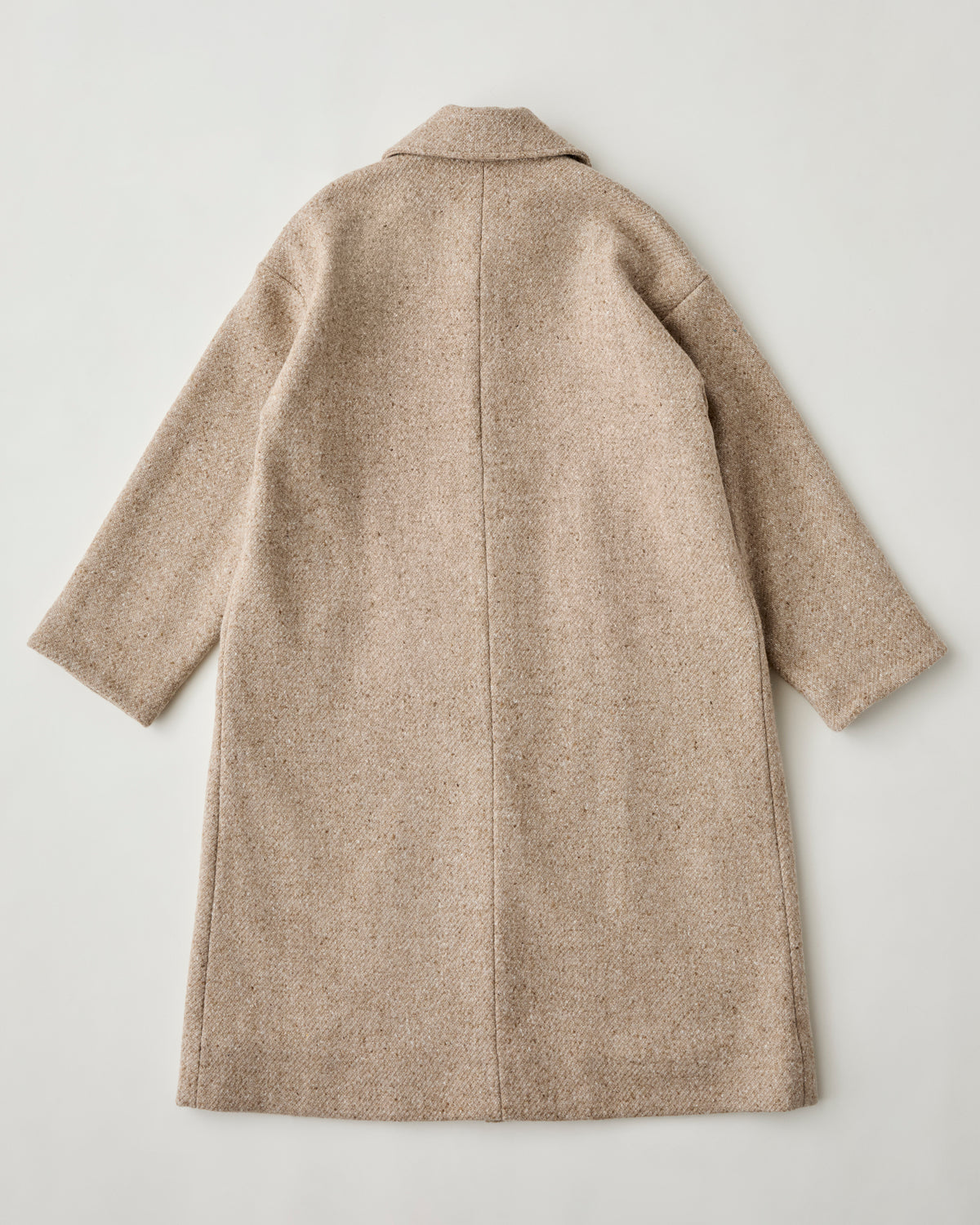 Helenus Coat