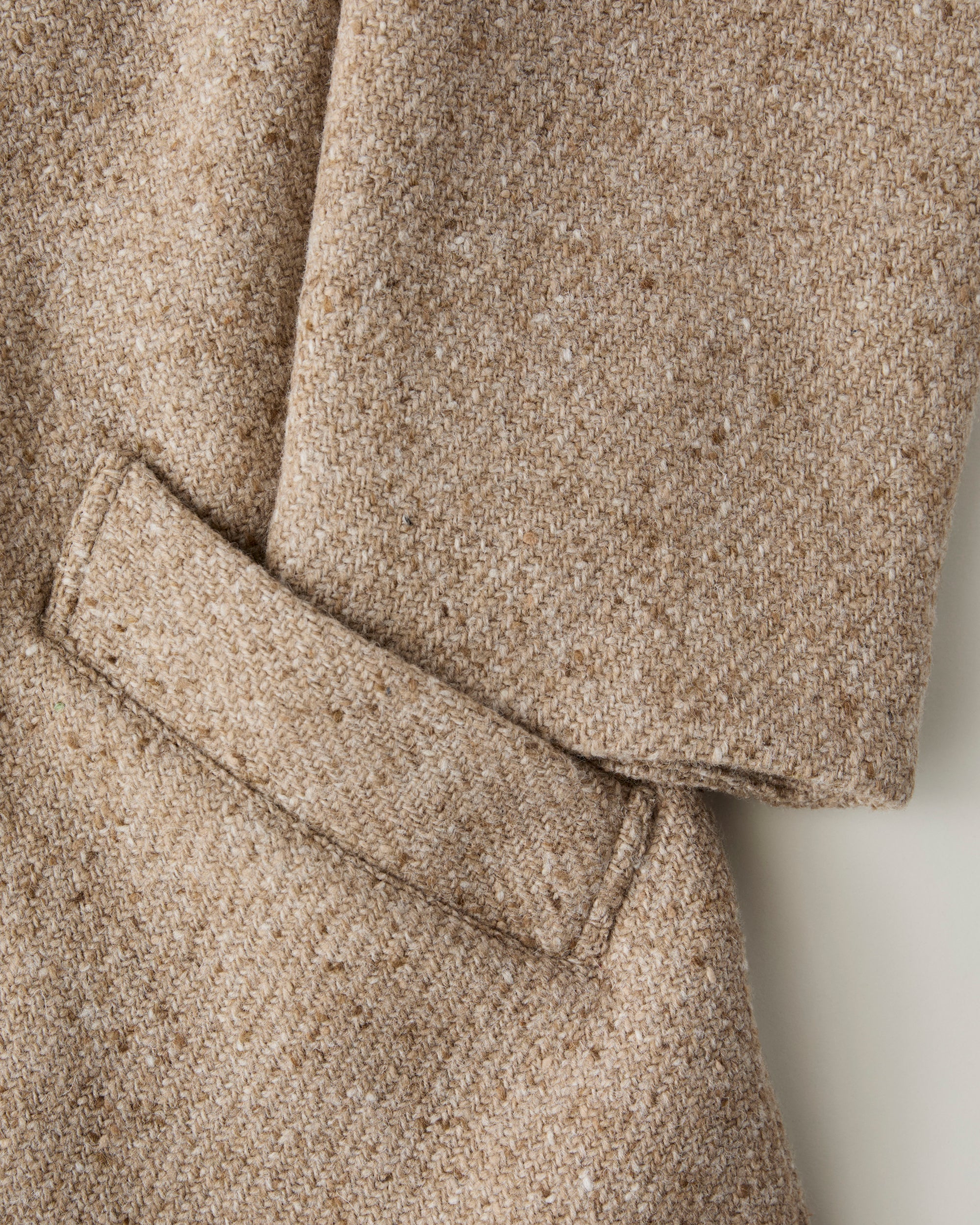 Helenus Coat