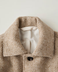 Helenus Coat