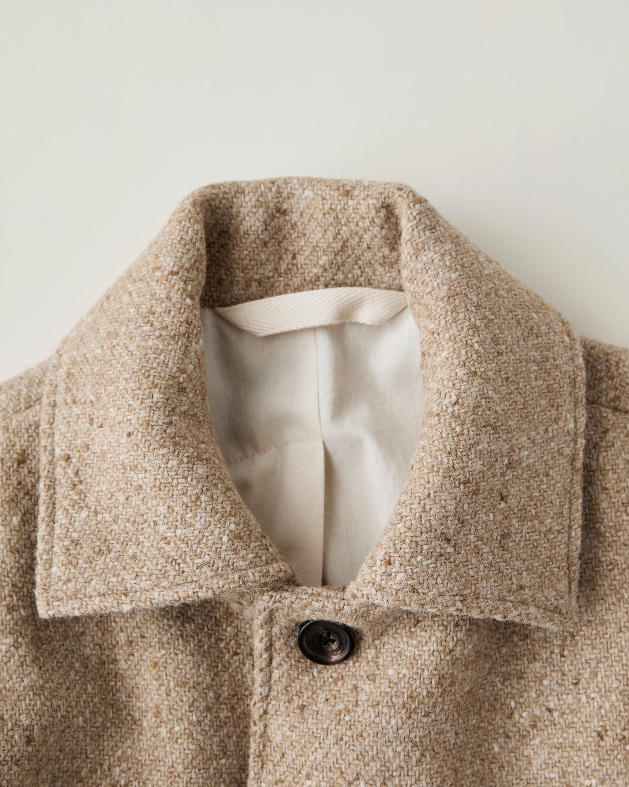 Helenus Coat