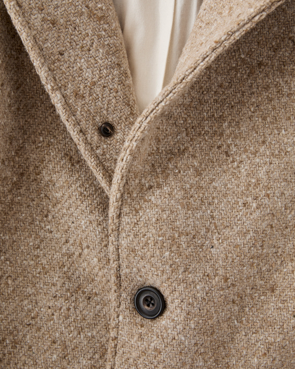 Helenus Coat