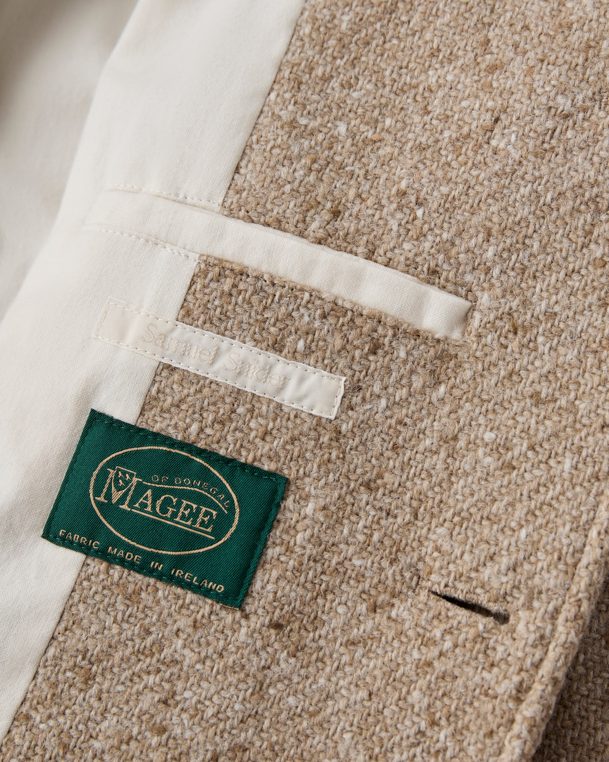 Helenus Coat