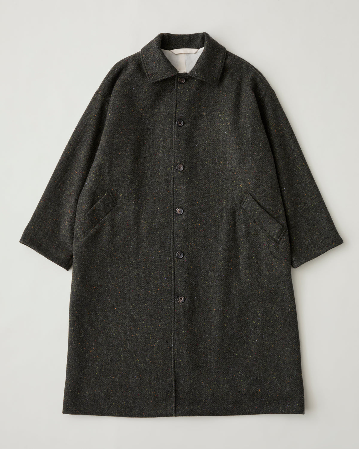Helenus Coat