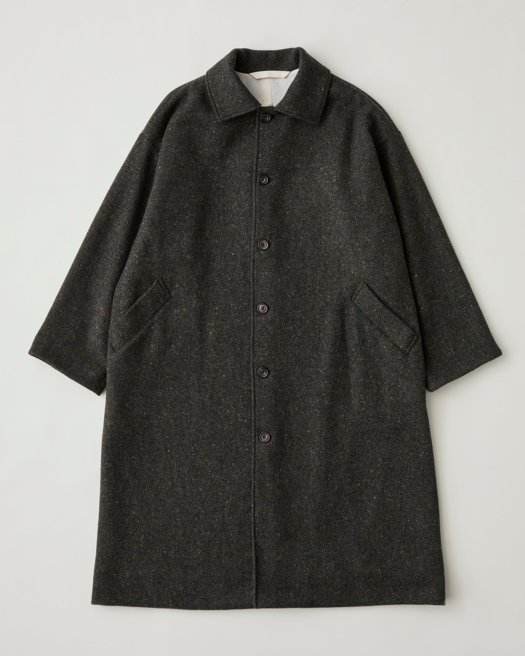 Helenus Coat